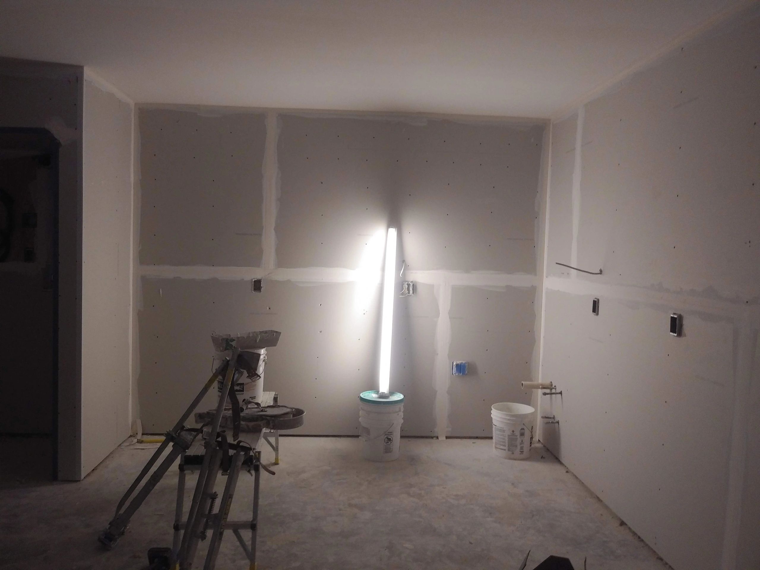Innovation Drywall Service Inc Home