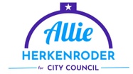 Allie Herkenroder for Flint City Council  