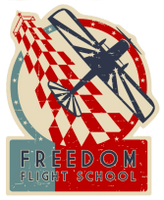 Freedom Flight
