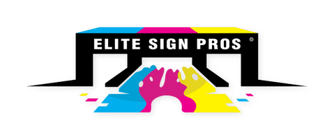 Elite Sign Pros