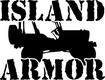 CJ's TO JK's/ISLAND ARMOR