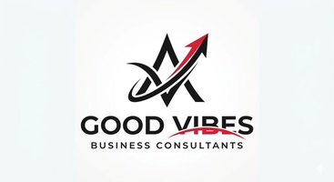 Good vibes business consultants