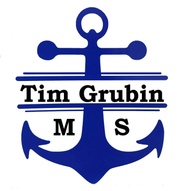 Tim Grubin Marine Surveyor