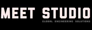 MEET STUDIO LLP
            GLOBAL ENGINEEERING SOLUTIONS
