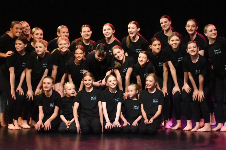 encore dance academy port coquitlam