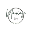 Marriage by Megan