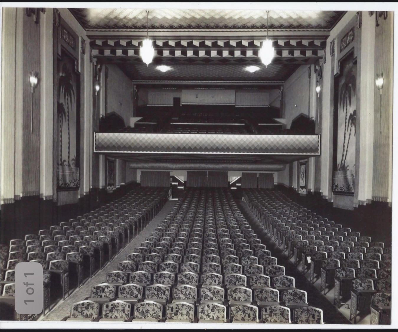 Iola Theatre