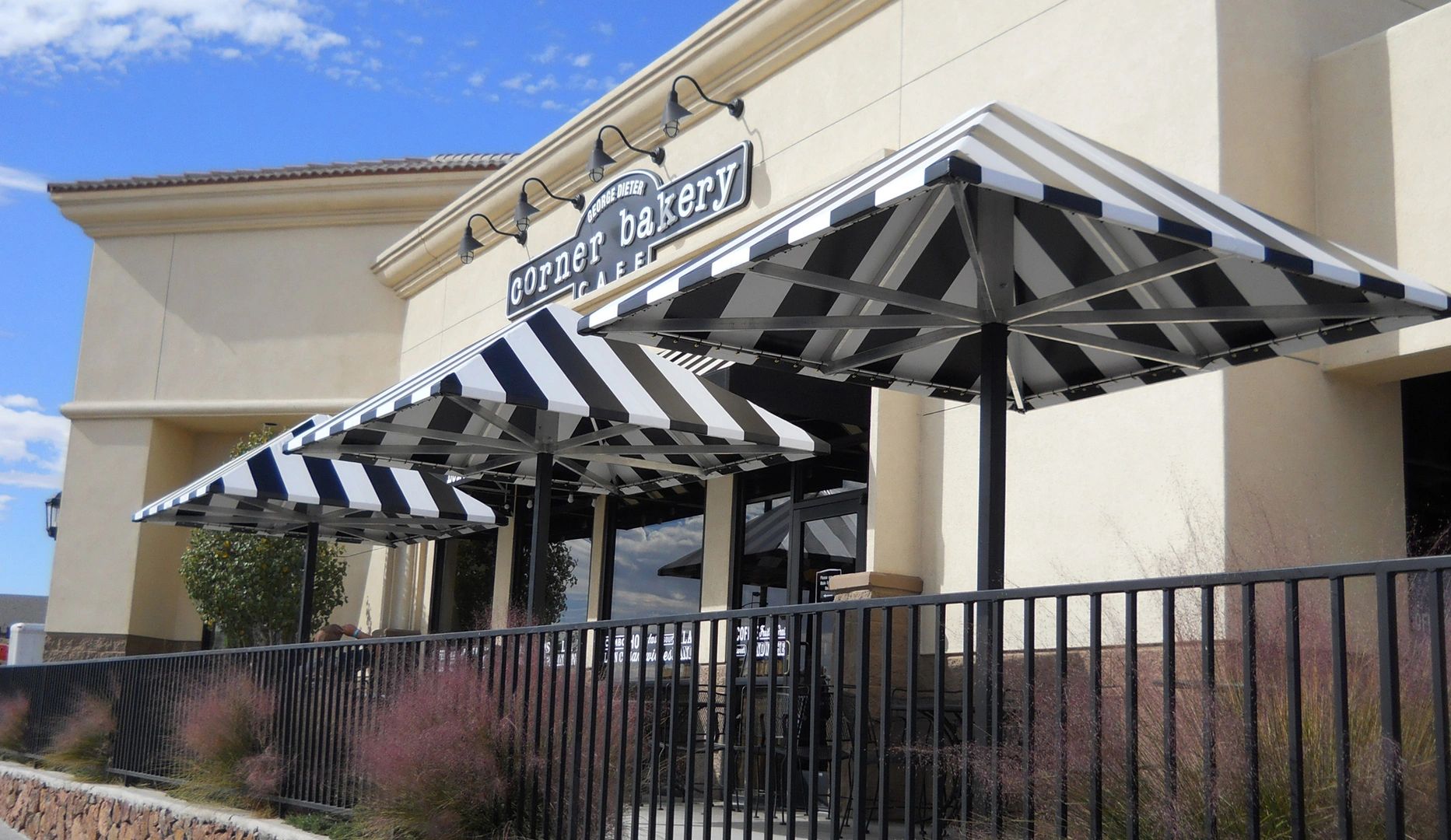 Custom Awnings by S&S Fabrication - Quality Shade Solutions