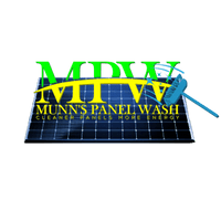MunnsPanelWash
