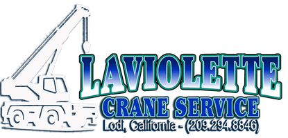 Laviolette Crane Service
(209)
294-8846