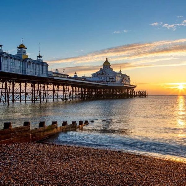 Eastbourne
