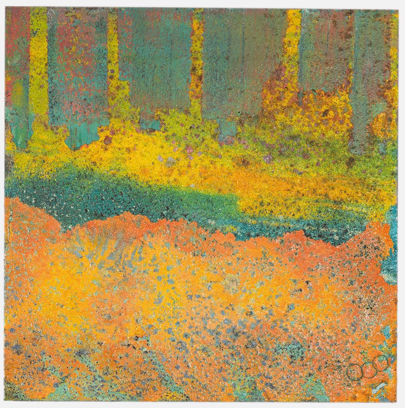Penline Way 50x50cm