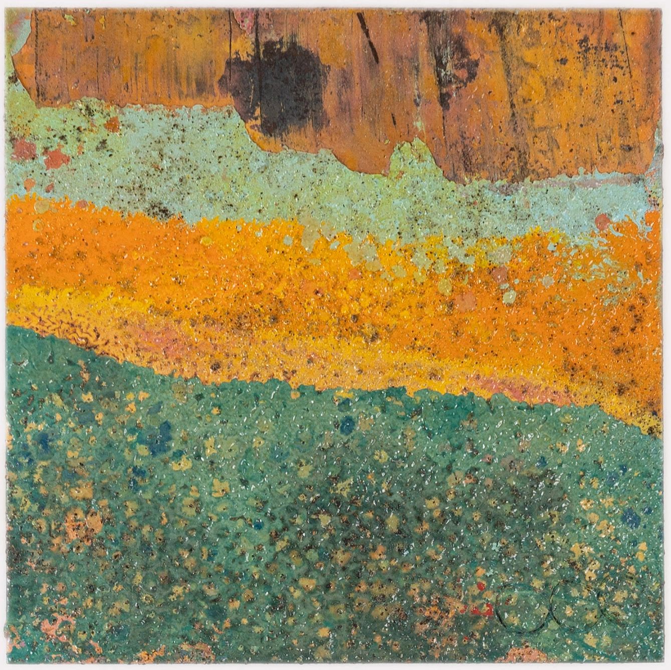 Shillen Bay 25x25cm