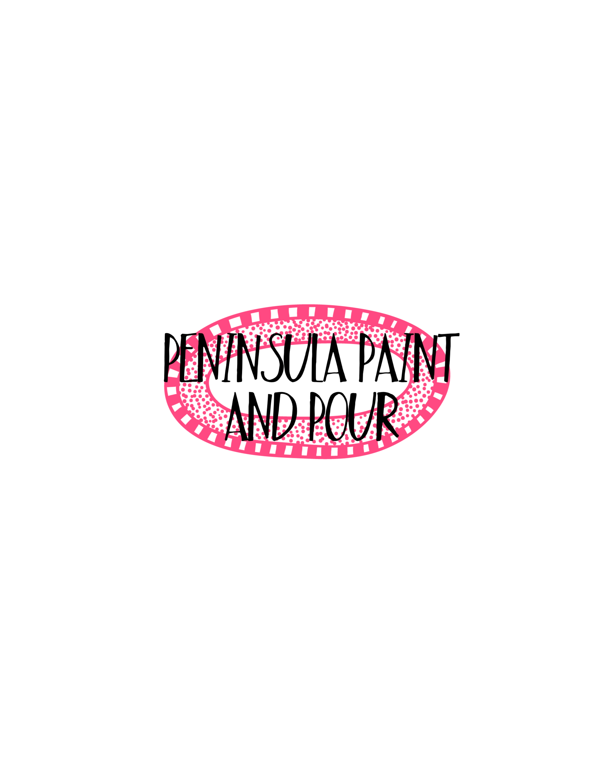 Hens, Mornington Peninsula, Painting Class Peninsula Paint and Pour