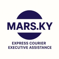 Mars express courier 