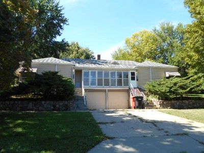 Yankton Cabin Rentals
