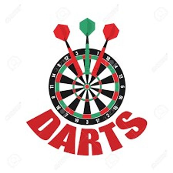 Drop in Darts Edmonton Irish Sports and Social Society