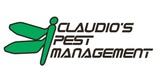Claudio's Pest Management