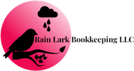 Rain Lark Bookkeeping