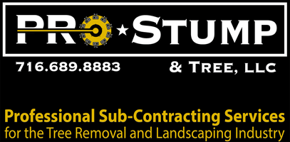 Pro-Stump and Tree, LLC
