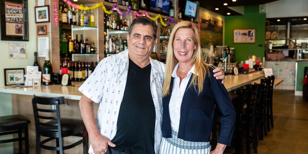 About Finbars Italian Kitchen Seal Beach, CA