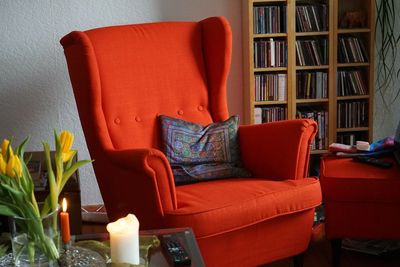 Bright colors and older furniture should be handled with care when cleaning
