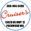 Cruiser's Pizza