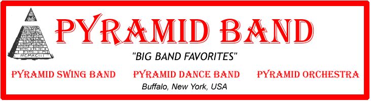 Pyramid Band