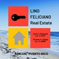 Lino Feliciano Real Estate