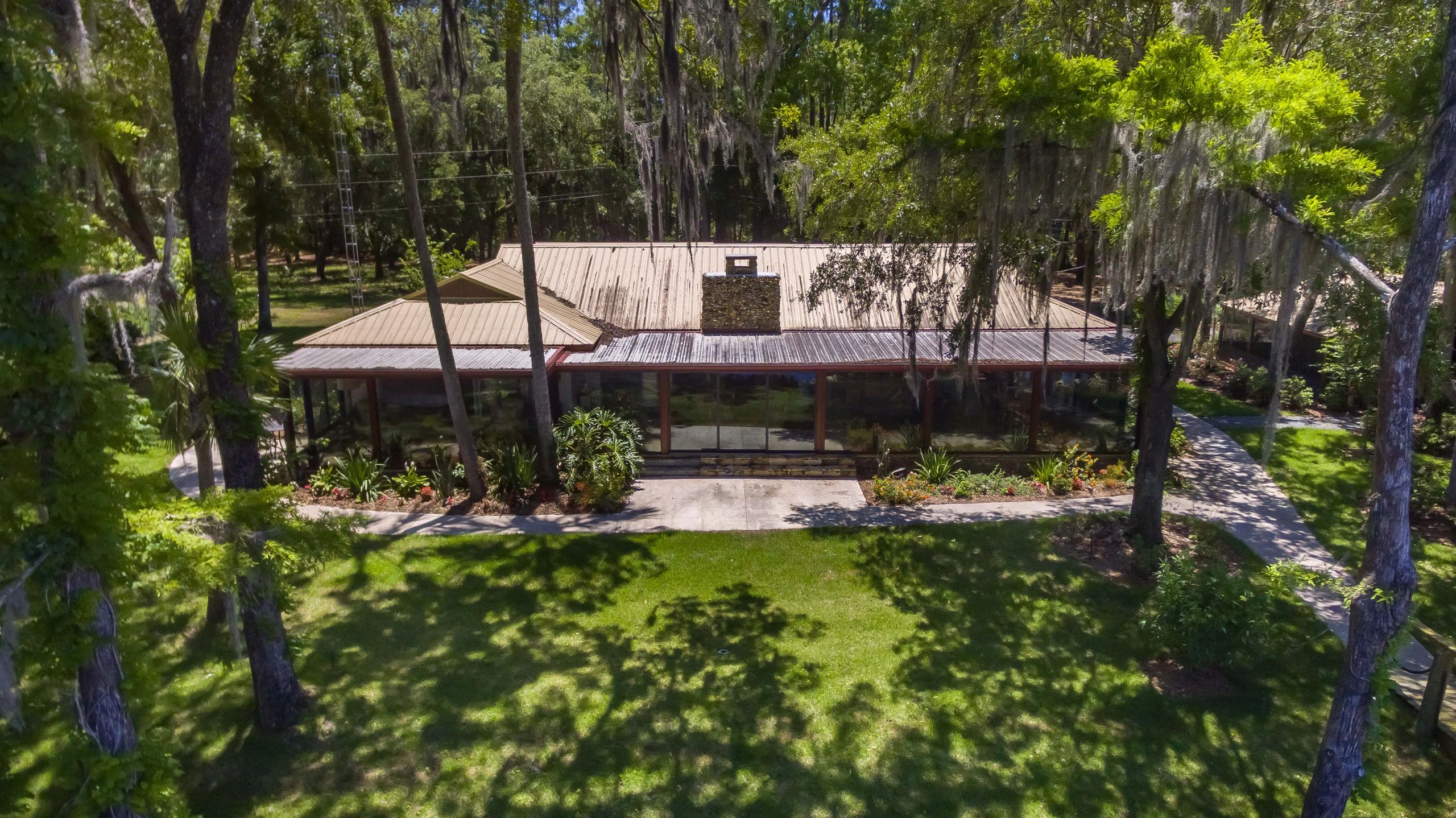 Suwannee River Place An Oasis Surrounded by Aquatic Preserve