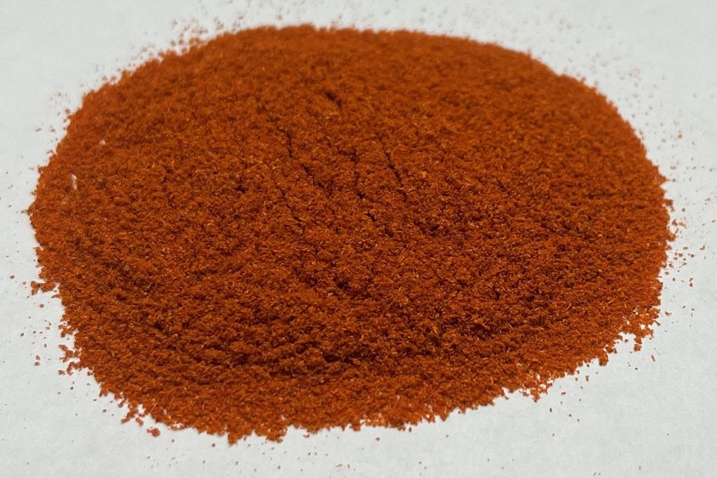 Cayenne Pepper 