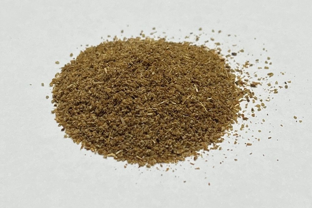 Cumin Ground