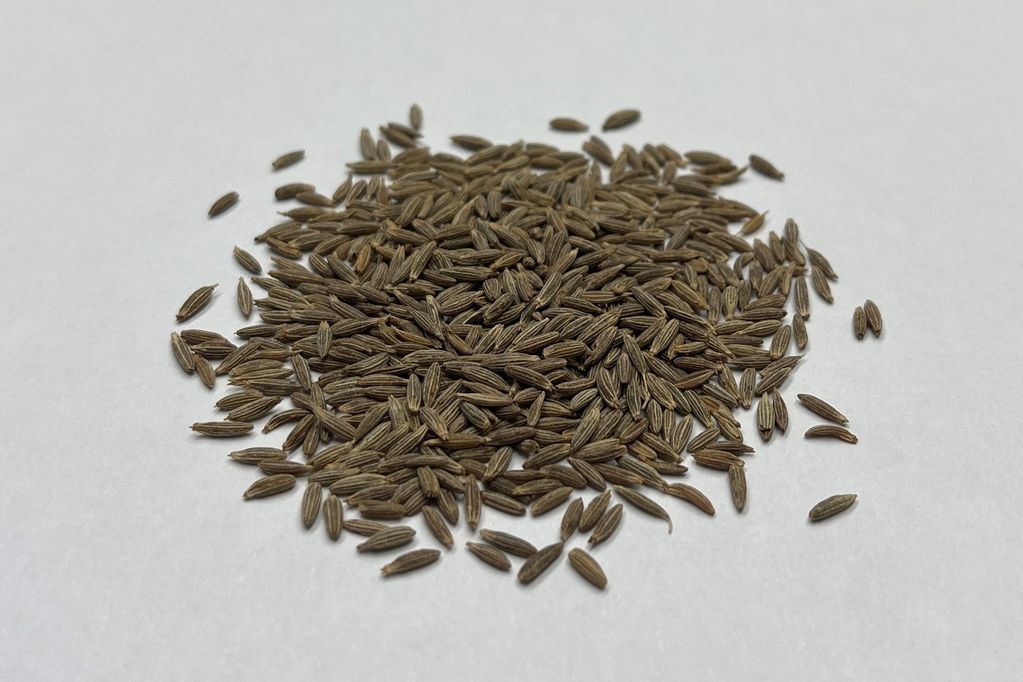 Cumin Whole