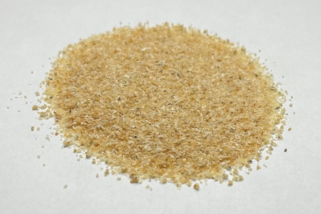 Onion Granulated