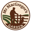 Mr MacGregor's Garden 