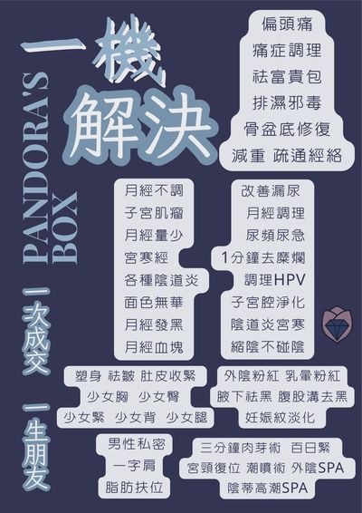 多功能