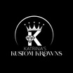 Katrina's Kustom Krowns