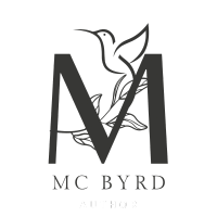 M.C. Byrd - Author