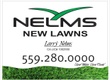 Nelms Landscape Contractors