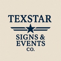 Texstar Signs and Events Co.