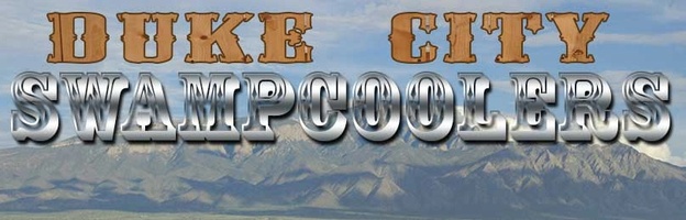 Duke City Swampcoolers