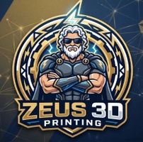 Zeus 3D Printing