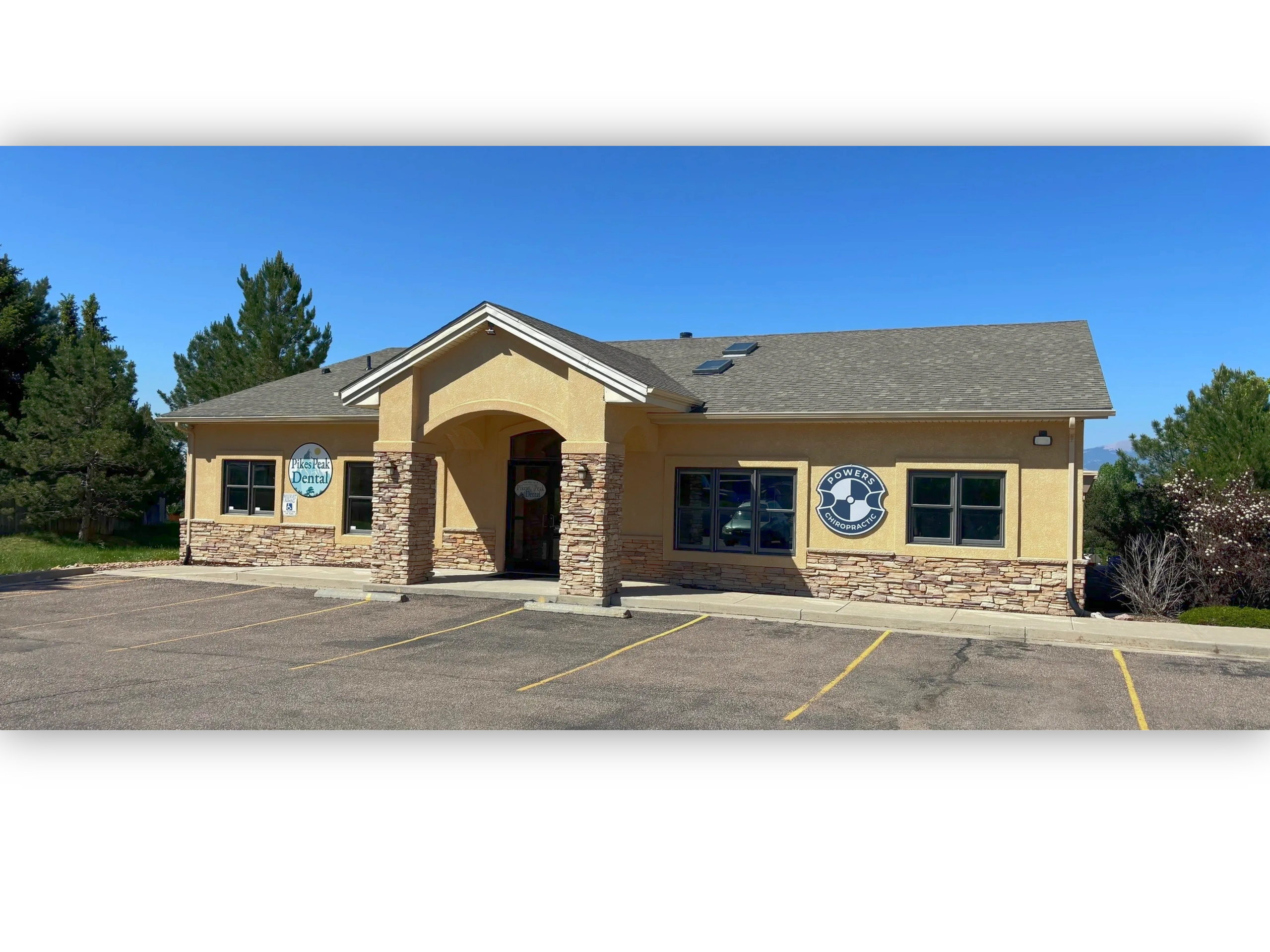 Powers Chiropractic Group