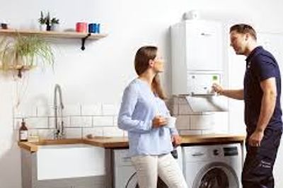 Boiler servicing Grantham