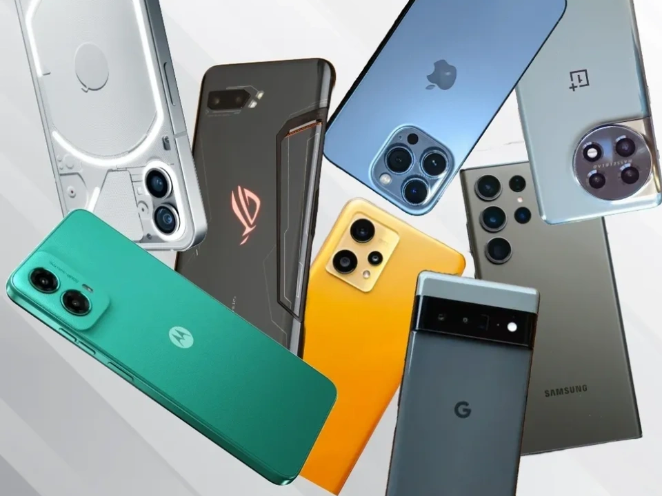 Smartphones | S24 Ultra | iphone 16 | Motorola | google pixel | ASUS ROG | realme | one plus 