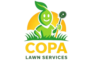 Copa Lawn Service