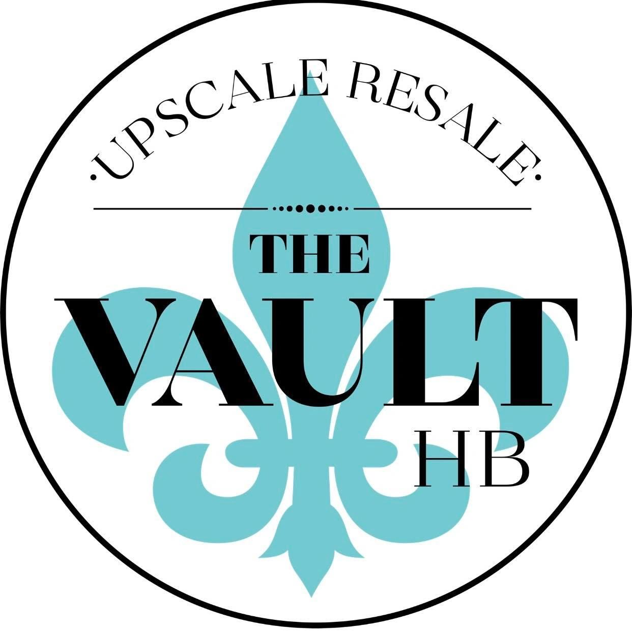 New Arrivals, The Vault Luxury Resale