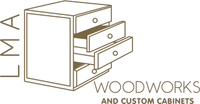 LMA WOODWORKS & CUSTOM CABINETS LLC