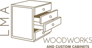 LMA WOODWORKS & CUSTOM CABINETS LLC