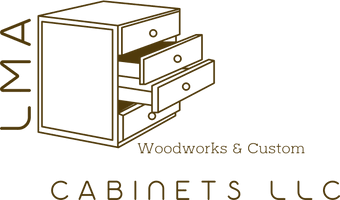 LMA WOODWORKS & CUSTOM CABINETS LLC